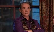 Martin Short’s Net Worth